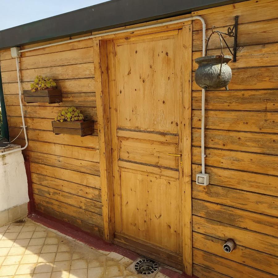 Vesuviane 'E Belle 'Mbriane B&B Naples Exterior photo