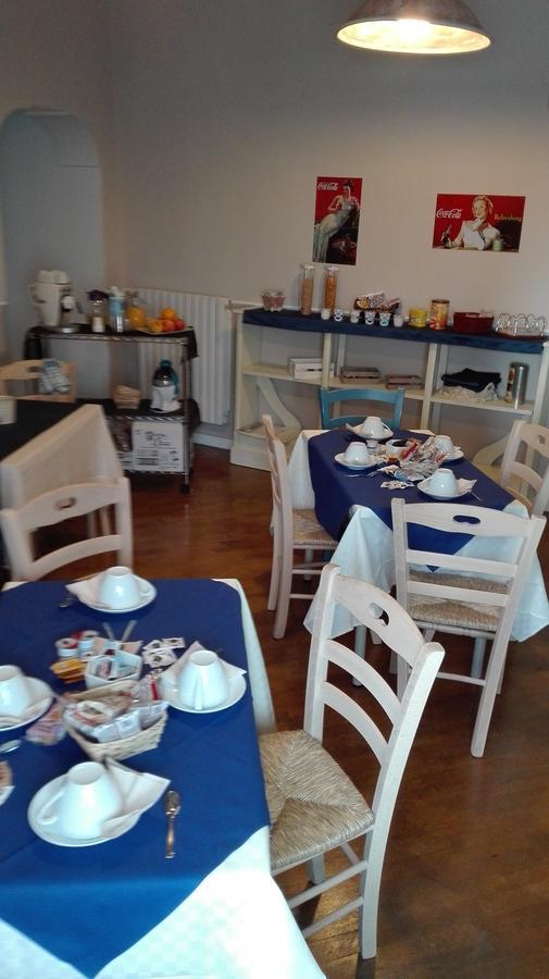 Vesuviane 'E Belle 'Mbriane B&B Naples Exterior photo