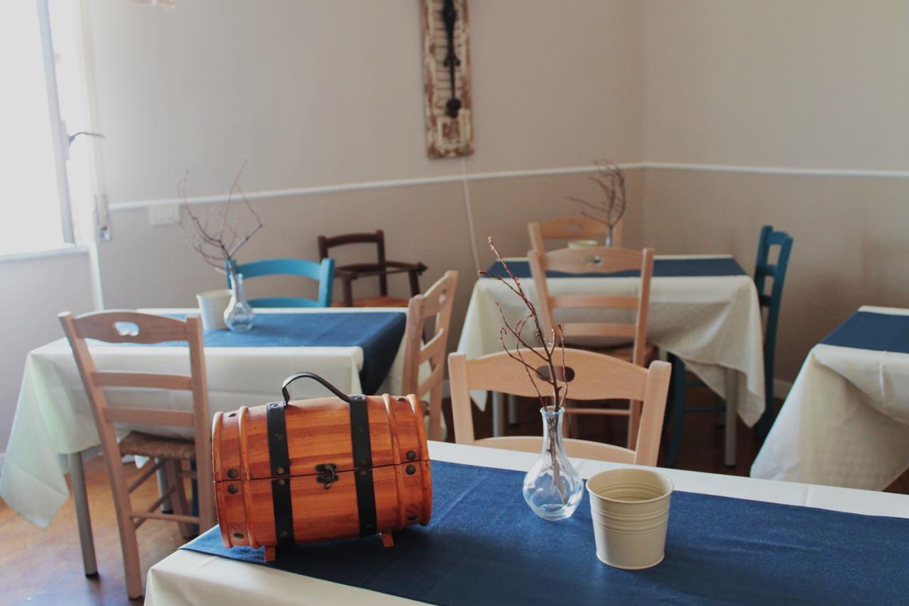 Vesuviane 'E Belle 'Mbriane B&B Naples Exterior photo